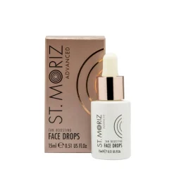 Advanced Pro Tan Boosting Face Drops