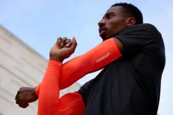 Aeroready Kompressionsærmer