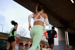 Aeroready Kompressionsærmer