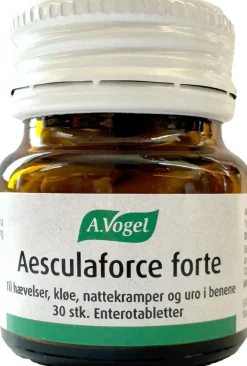 Aesculaforce Forte