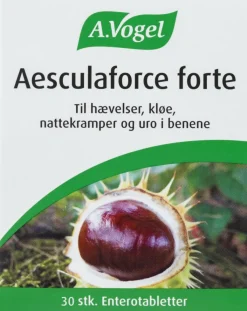 Aesculaforce Forte
