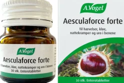 Aesculaforce Forte