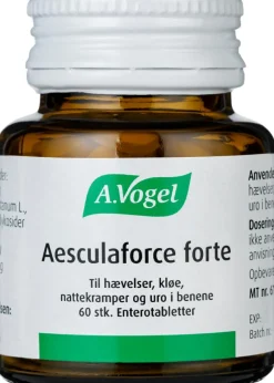 Aesculaforce Forte