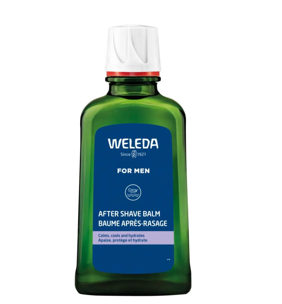 After Shave Balm