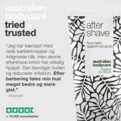 After Shave Face Balm