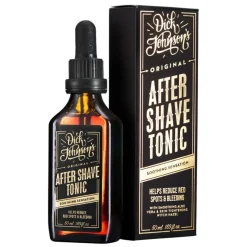After Shave Tonic