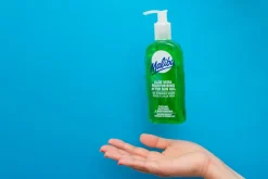 After Sun Gel With Aloe Vera