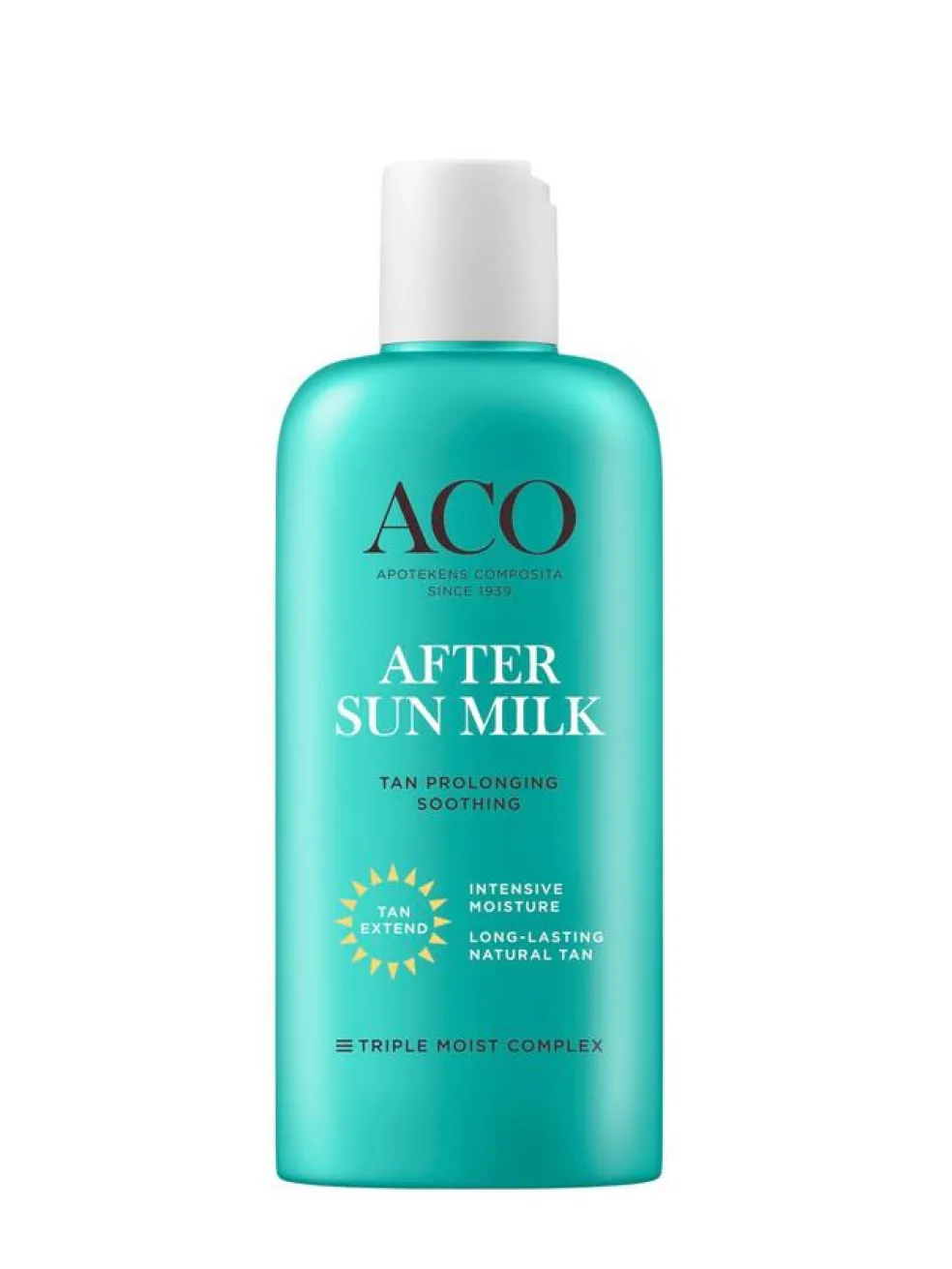 After Sun Milk