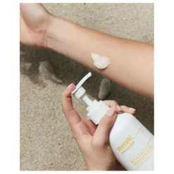 After Sun Sorbet Mildly Scented