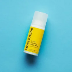 After Workout Deodorant