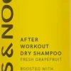After Workout Dry Shampoo