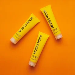 After Workout Shower Gel