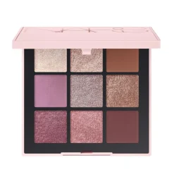 Afterglow Eyeshadow Palette Sweet Temptations