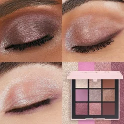 Afterglow Eyeshadow Palette Sweet Temptations