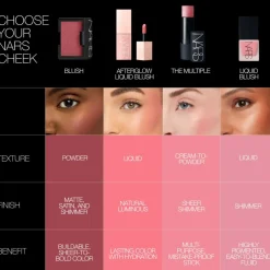 Afterglow Liquid Blush