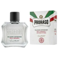 Aftershave - Liquid cream, 100 ml