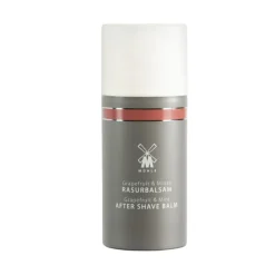 Aftershave Balm