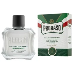 Aftershave Balm - Refresh, 100 ml