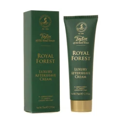 Aftershave Cream 75 ml