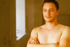 Aftershave Repair Balm til mænd