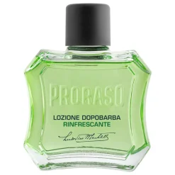 Aftershave Splash, Menthol & troldnød, 100