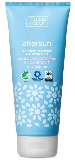 Aftersun Lotion