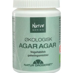 Agar Agar Ø