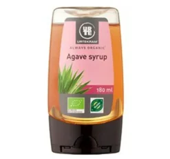 Agave sirup Lene Hansson Ø
