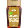 Agave sirup raw Ø