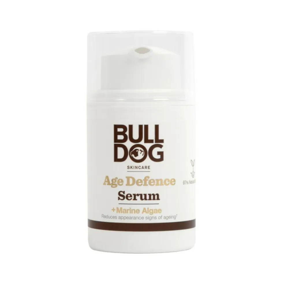 Age Defence Serum