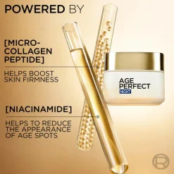 Age Perfect Classic Night Cream