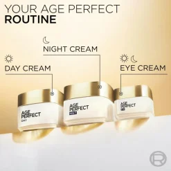 Age Perfect Classic Night Cream