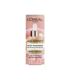 Age Perfect Rosy Radiance Oil Serum