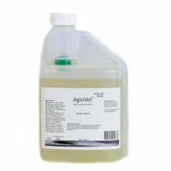Agiovet Kolloid Sølv