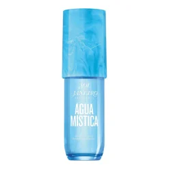 Agua Mistica Limited Edition