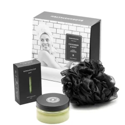 Agurk & Mynte Gaveæske