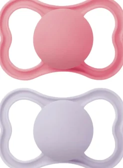 Air Silicone Sut 2 stk