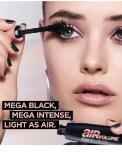 Air Volume 30H Mega Mascara
