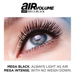 Air Volume 30H Mega Mascara
