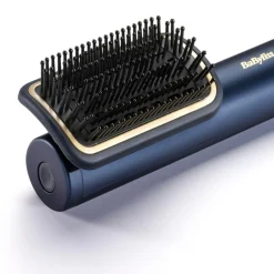 Air Wand Paddle Brush