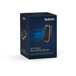 Air Wand Paddle Brush