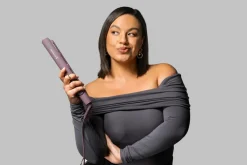 AIRvive™ Slim Straightener