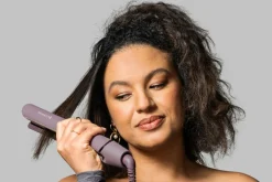 AIRvive™ Slim Straightener