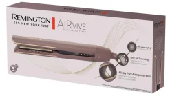 AIRvive™ Slim Straightener