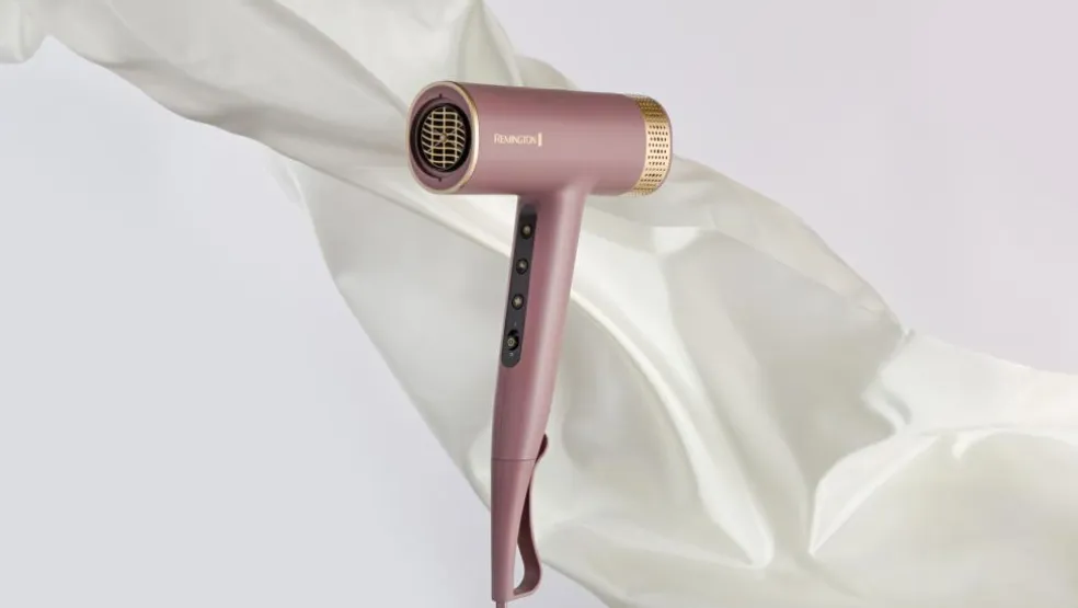 AIRvive™ Digital Hair Dryer