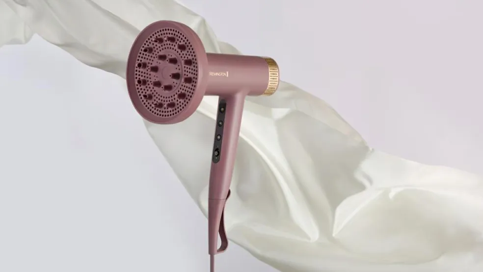AIRvive™ Digital Hair Dryer