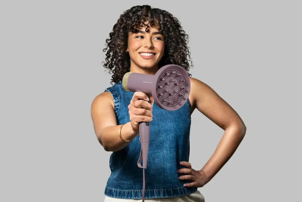 AIRvive™ Digital Hair Dryer