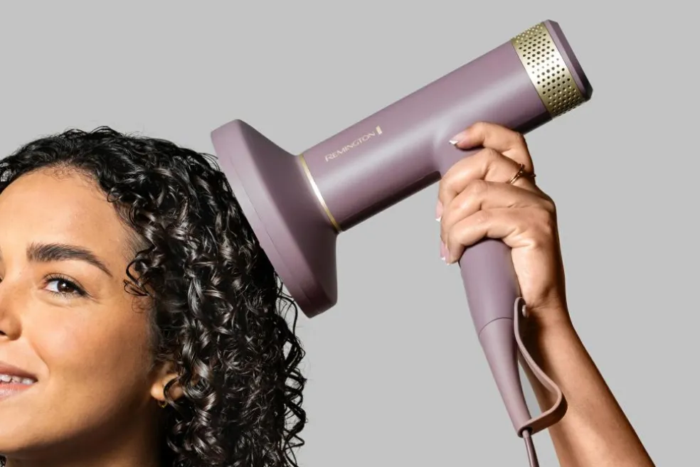 AIRvive™ Digital Hair Dryer