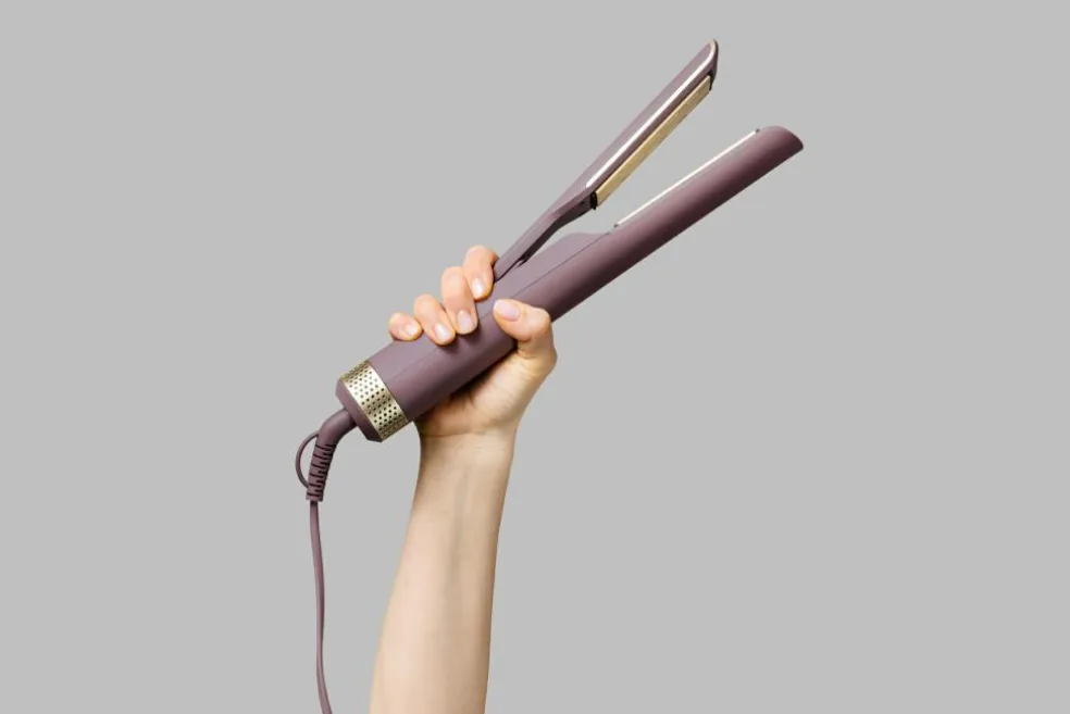 AirVive™ 2-in-1 Air Styler