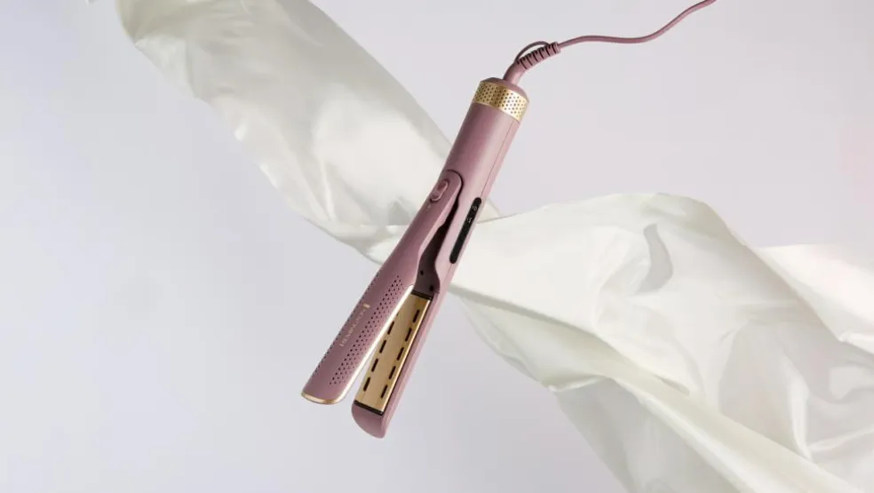 AirVive™ 2-in-1 Air Styler